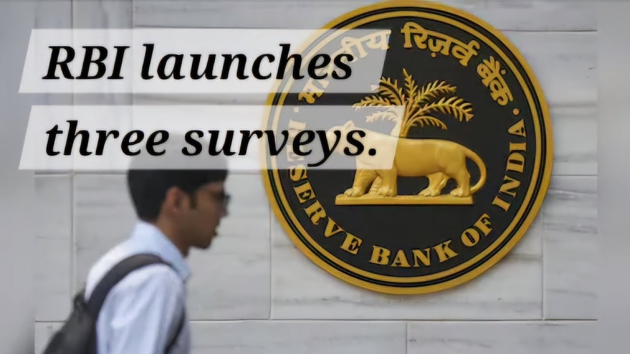 Rural India's Economic Pulse: RBI Kicks Off May 2025 Consumer Confidence Survey