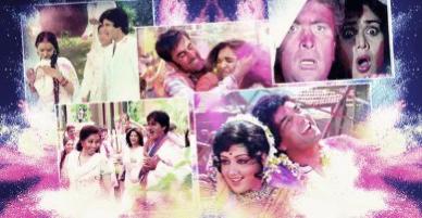 Dancing Through the Decades: How Bollywood’s Holi Songs Have Transformed