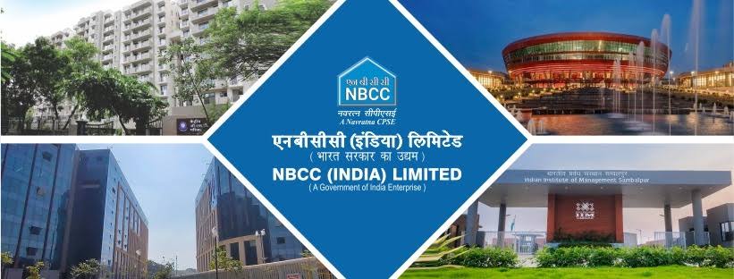 NBCC Wins Big! Lands ₹162 Crore Interior Makeover for Delhi’s Iconic Tower