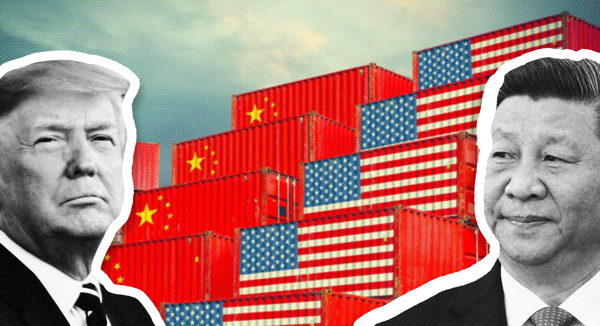 Trump Signals Tariff Adjustments Amid China Trade Talks