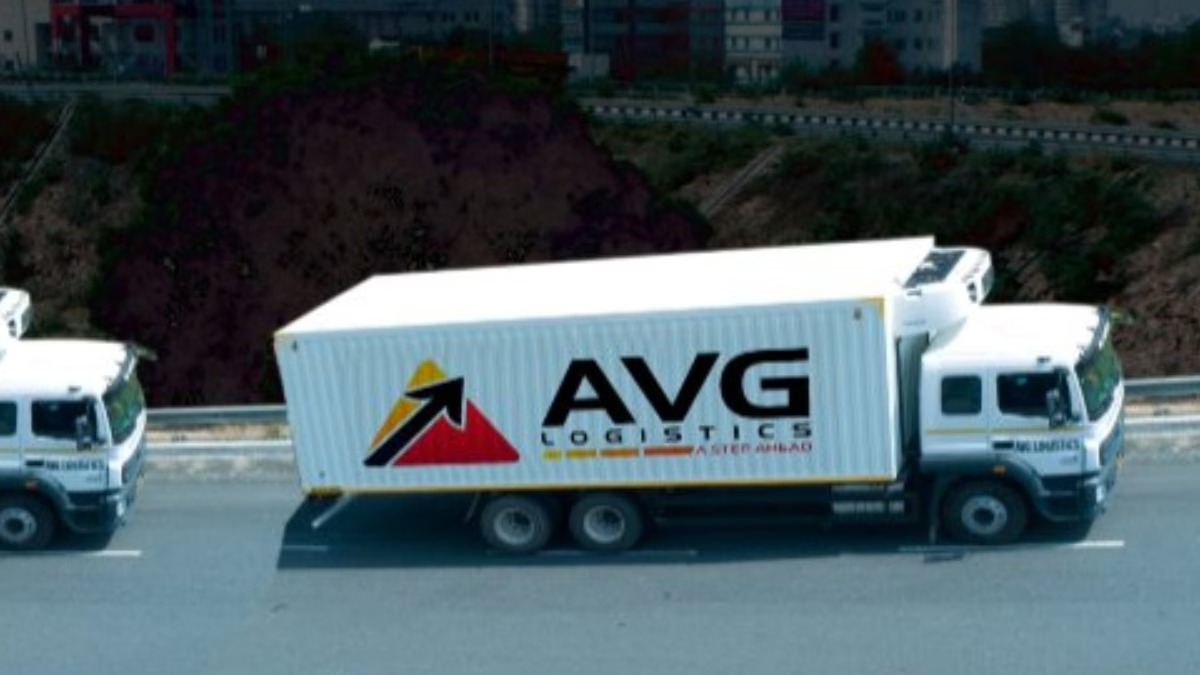 AVG Logistics Ltd Expands Operations with New ₹350 Million Order