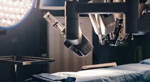 Apollo Kolkata Pioneers Robotic Surgery for Rare Prostatic Tumor