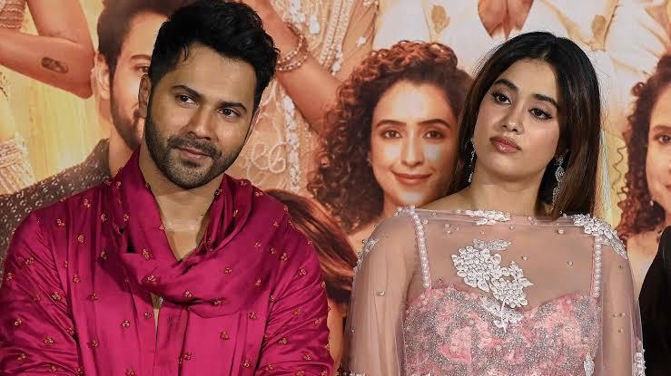 Mic Drop Or Misstep? Varun Dhawan Cuts Off Janhvi Kapoor On AI-Morphed Pics, Sparks Online Fury