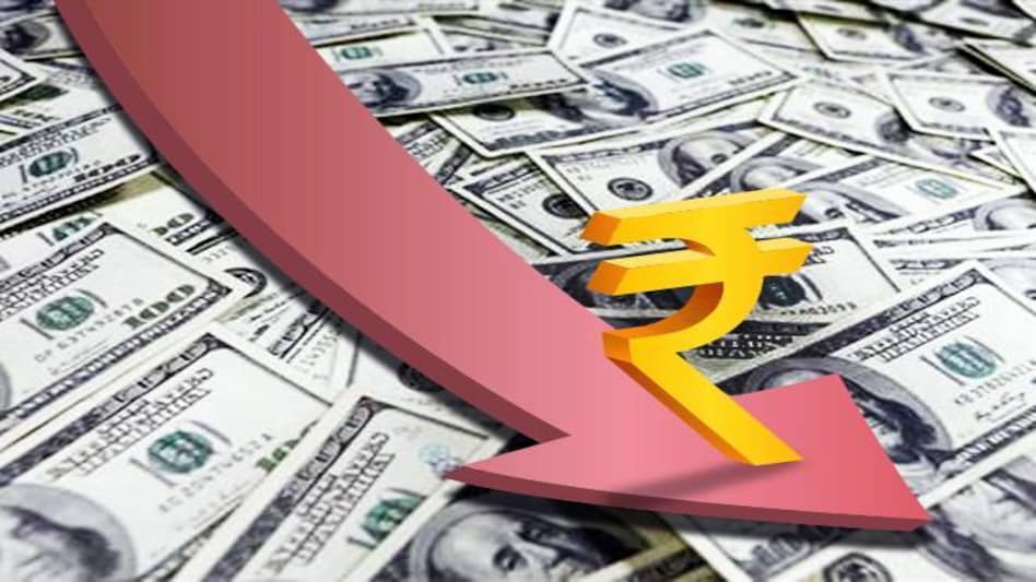 Rupee Hits 6-Month Low at 87.92 Against US Dollar: Tariffs, FPI Outflows, and RBI Intervention Shape Currency Slide