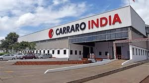 Carraro India Ltd Under Scrutiny As Final Assessment Order Raises ₹218.4 Million Demand