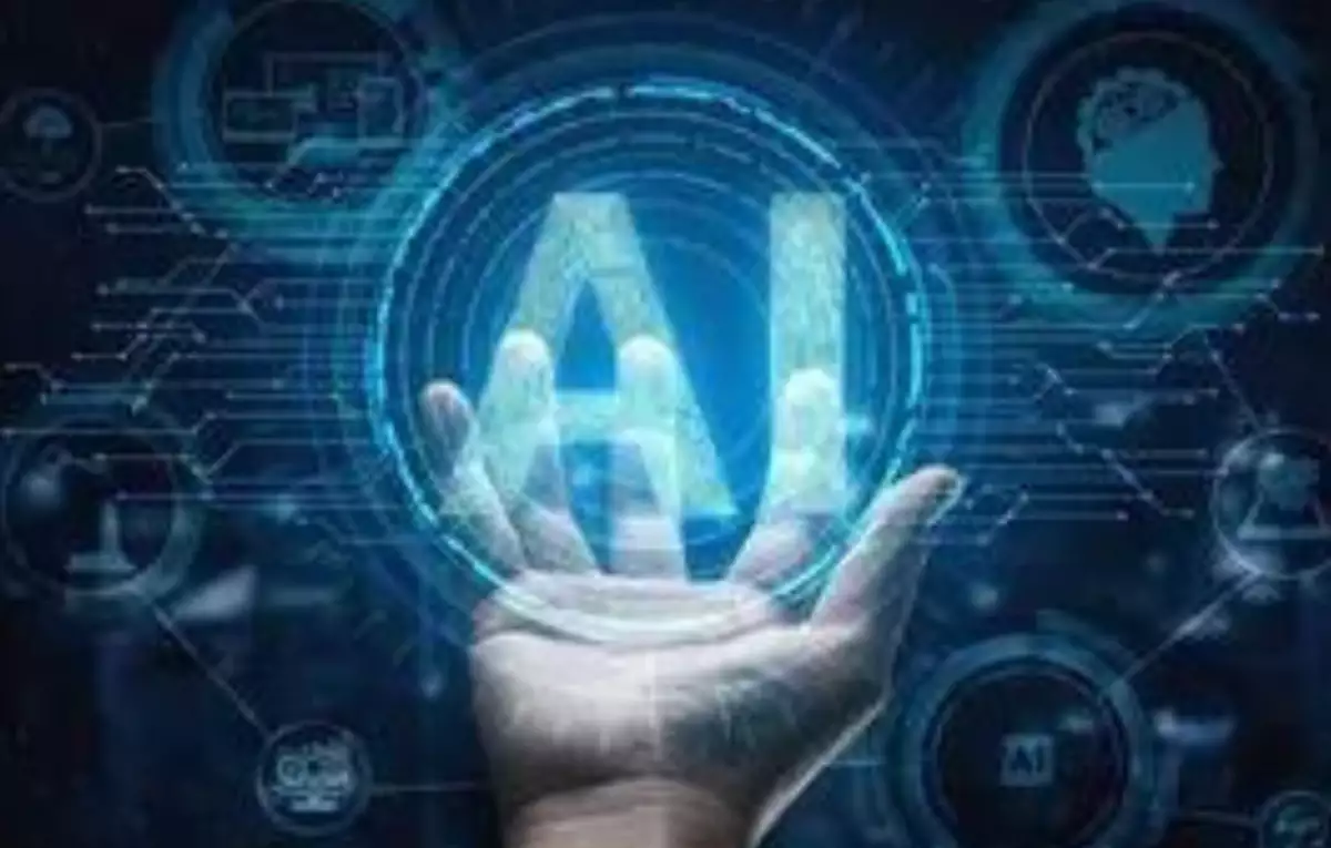 Indian Graduates Excel in AI and ML, Boosting Tech Industry Prospects