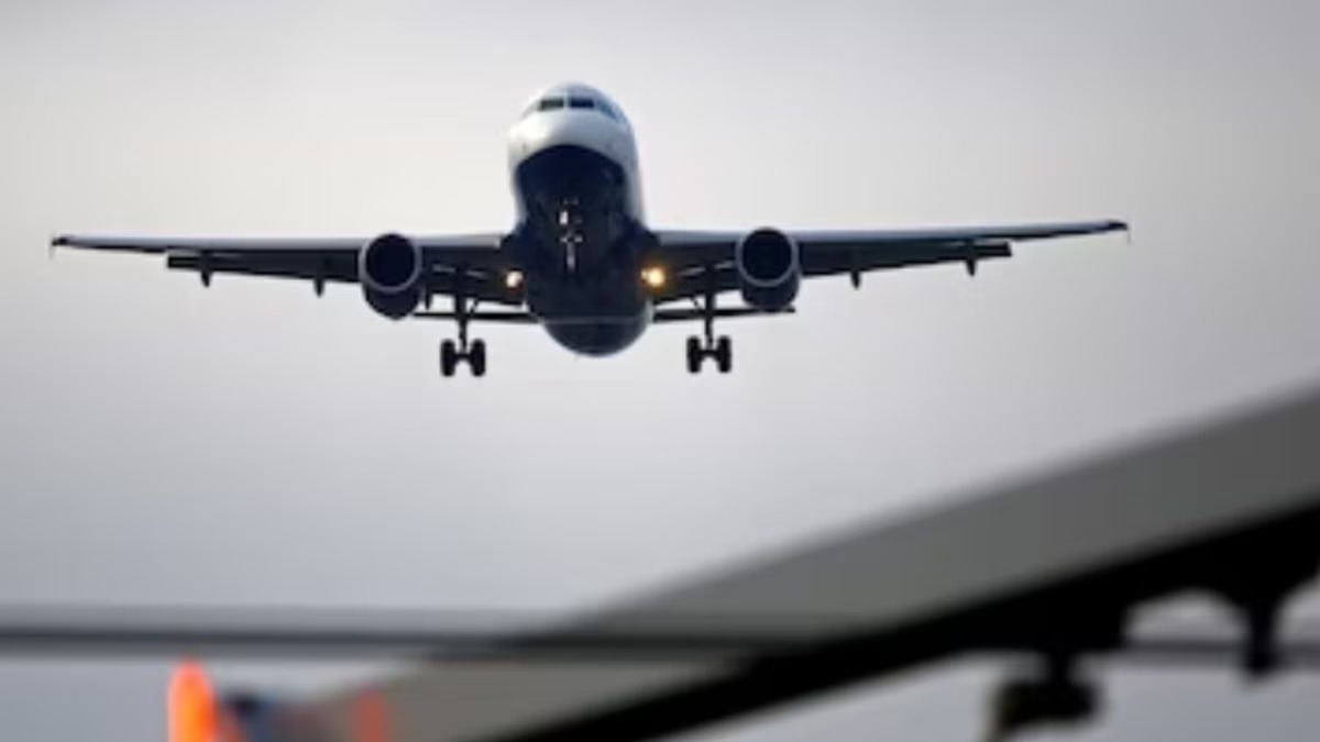 Flight Chaos: India Cancels 10,000+ Flights Amid Iran War