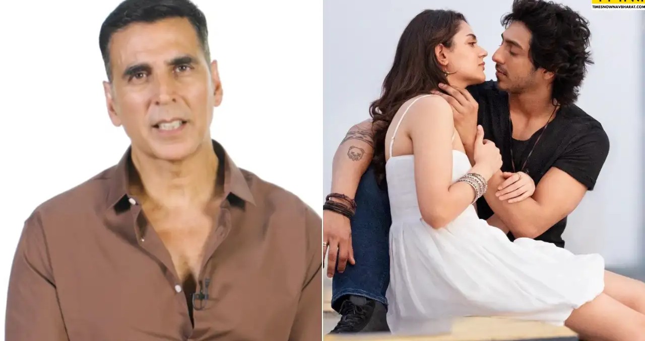 Saiyaara Magic: Akshay Kumar Declares Bollywood’s New Superstars Have Arrived