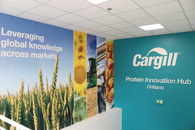 Cargill Powers Food Security With $150 Million Investment In Protein-Rich Meal Production In France