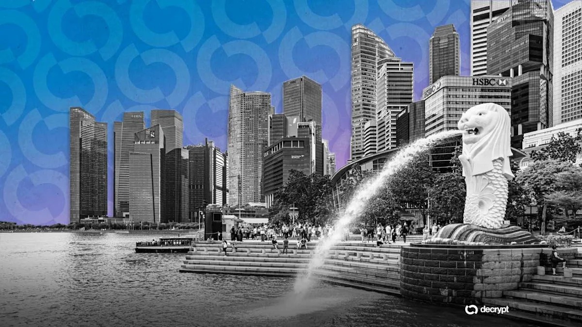 CRISIL Delays Coalition Singapore Closure to July 20, 2027