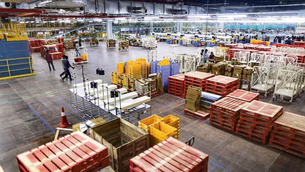 Flipkart Responds to BIS Raids, Stresses Compliance Initiatives Amid E-commerce Crackdown