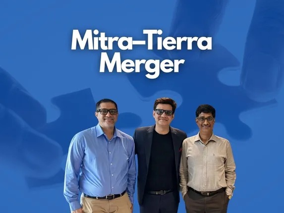 Mitra And Tierra Agrotech Announce Rs 787-Crore Merger, IPO Planned By 2026