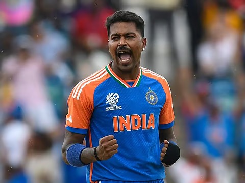 Australia Posts 264 as India’s Bowlers Shine in ODI Clash