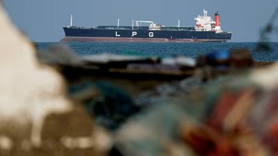 India Denies Reports Of Iranian LPG Cargo Headed To Its Ports