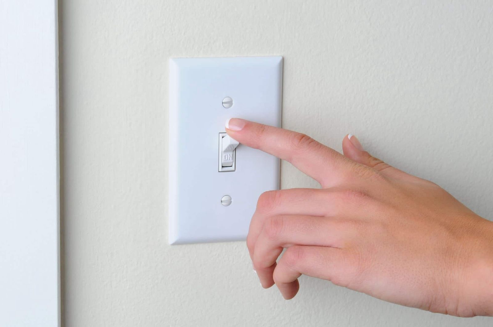 Can Quantum Switches Really Turn the Light Off and Keep It On at Once?