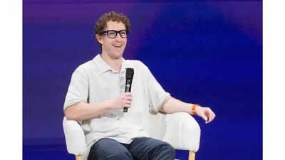 GPU Dreams Over Greenbacks: Zuckerberg Says Mission, Not Money, Lures Techies to Meta