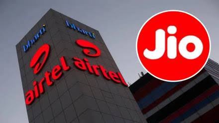 Jio Platforms IPO Signals Diverging Growth Paths With Bharti Airtel