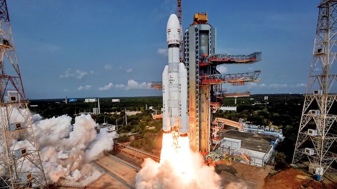 ISRO Tightens Exit Rules After Staff Exodus