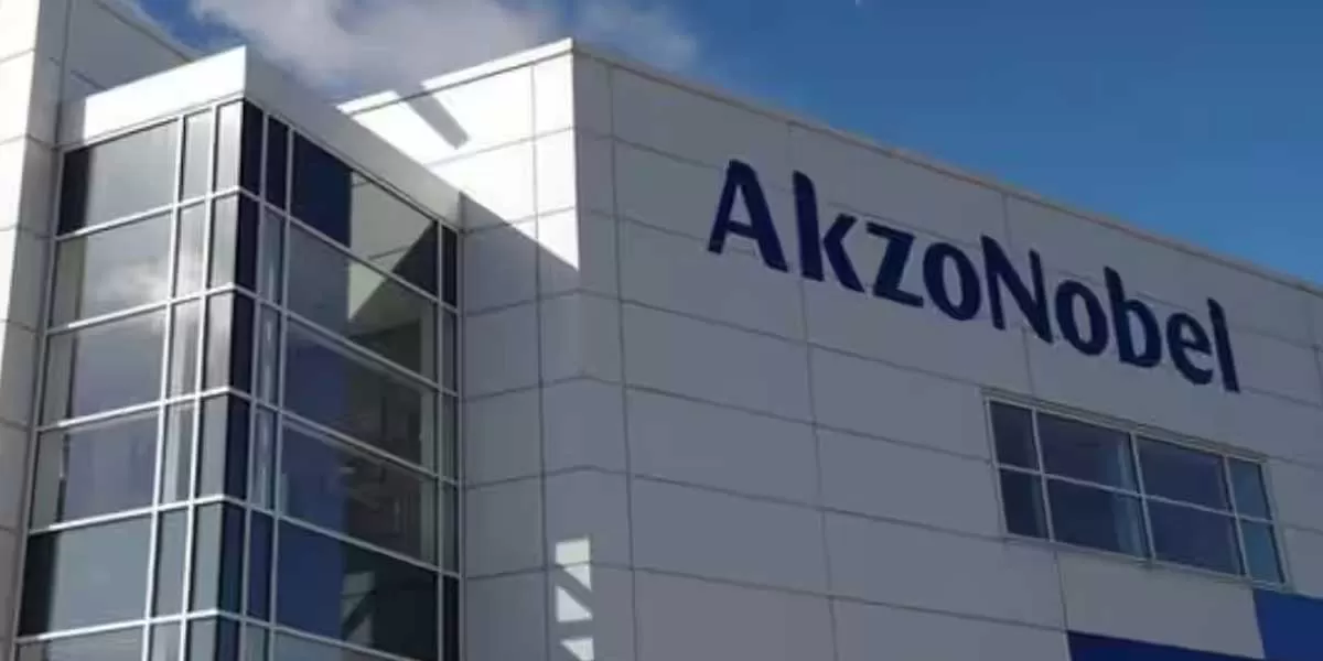 Akzo Nobel India Forges Ahead with Powder Coatings & Decorative Paints Deal