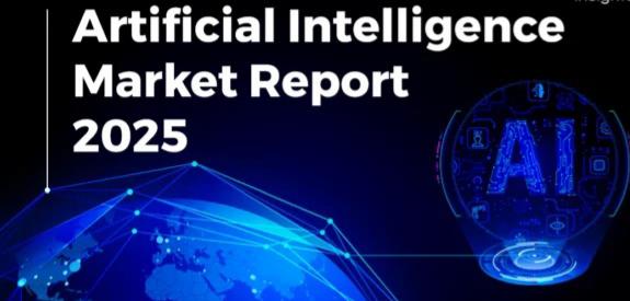 AI Market Set for Explosive 35% Growth in 2025