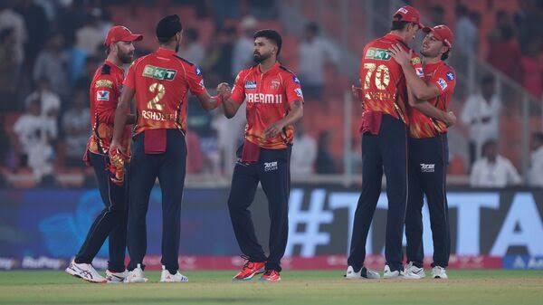 Punjab Kings Set to Chase Modest 96 as RCB Collapse in 14-Over Thriller