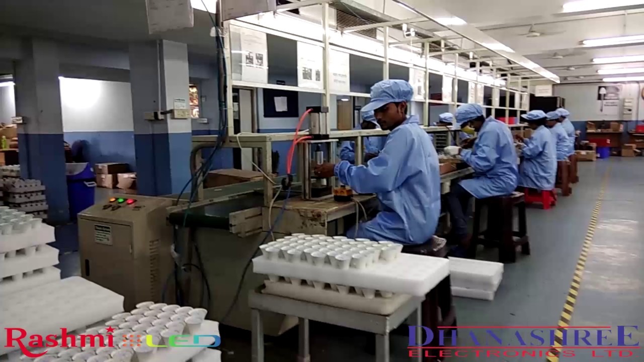 Dhanashree Electronics' Daring Move: ₹999.9 Million Convertible Warrant Issue Marks Growth Aspirations