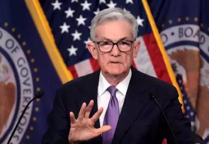 Fed Minutes Highlight Risks of Higher Inflation and Slower Growth