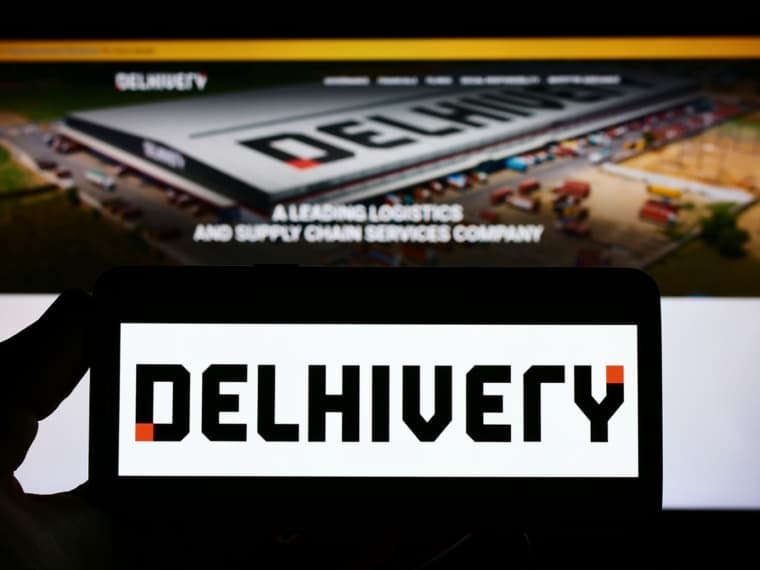 How Fast Can You Ship? Delhivery Bets on 15-Minute Pickups