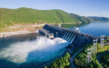 Powering the Future: India’s Rs 6.4 Lakh Crore Brahmaputra Hydropower Evacuation Plan Unveiled