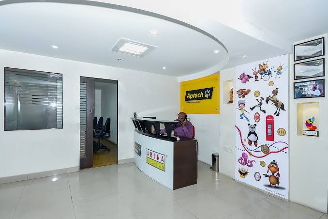 Aptech Ltd Bags ₹22.6 Million Order, Powering the Next Era of Digital Examinations