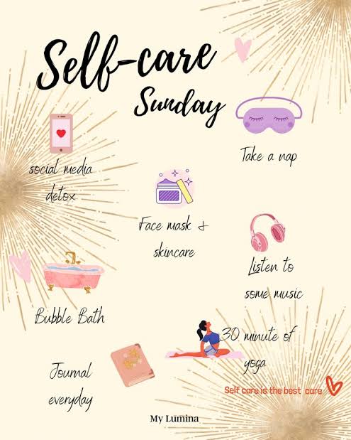 Across Generations, One Trend Rings True: Sundays Are for Self-Love