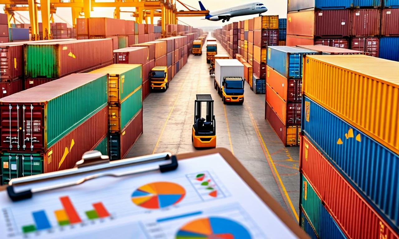 Jet Freight Logistics To Consider Fundraising Via Securities Issue