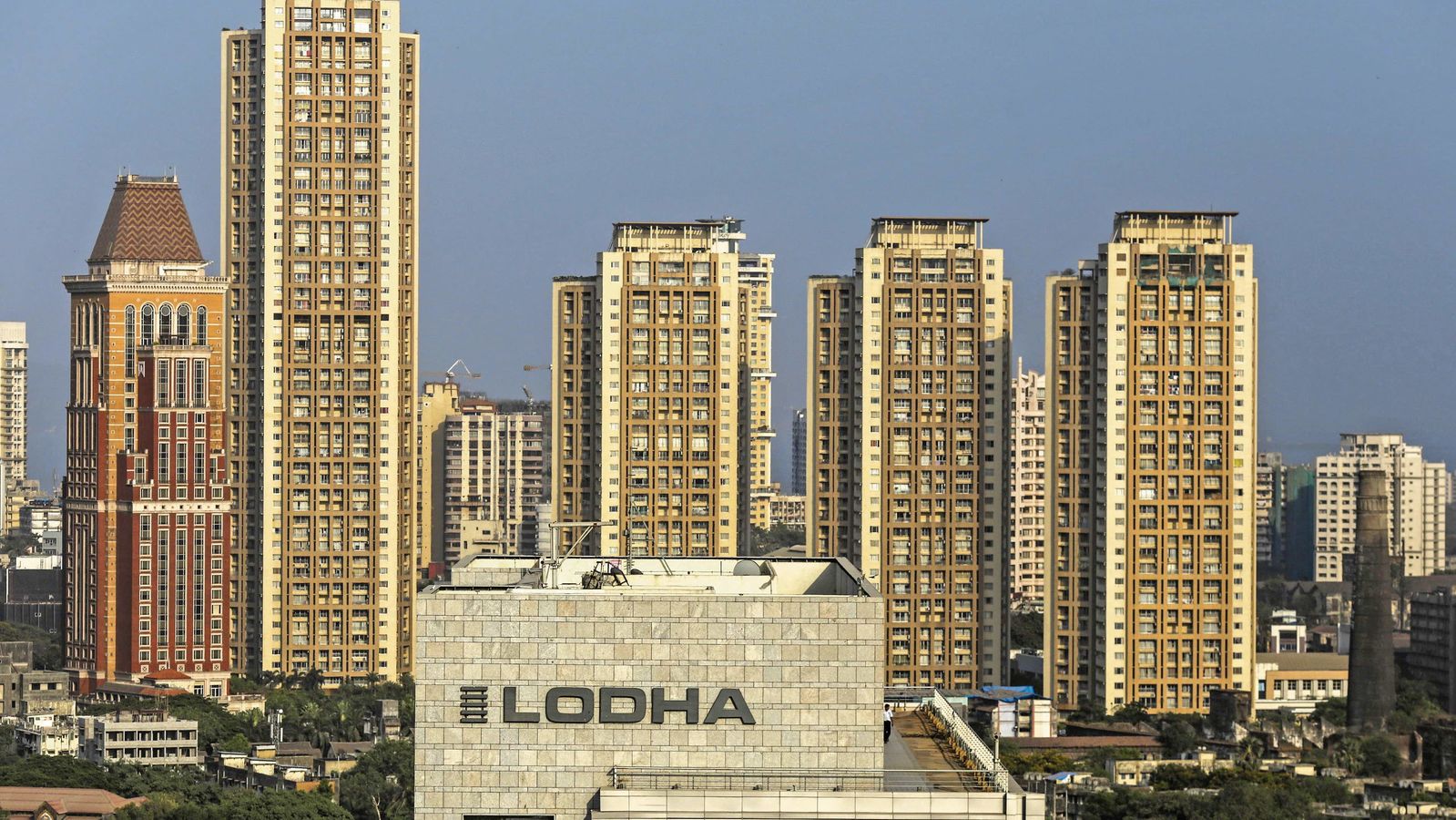 Macrotech Developers to Invest ₹8,000 Crore in FY26 for Land Acquisition in Key Cities
