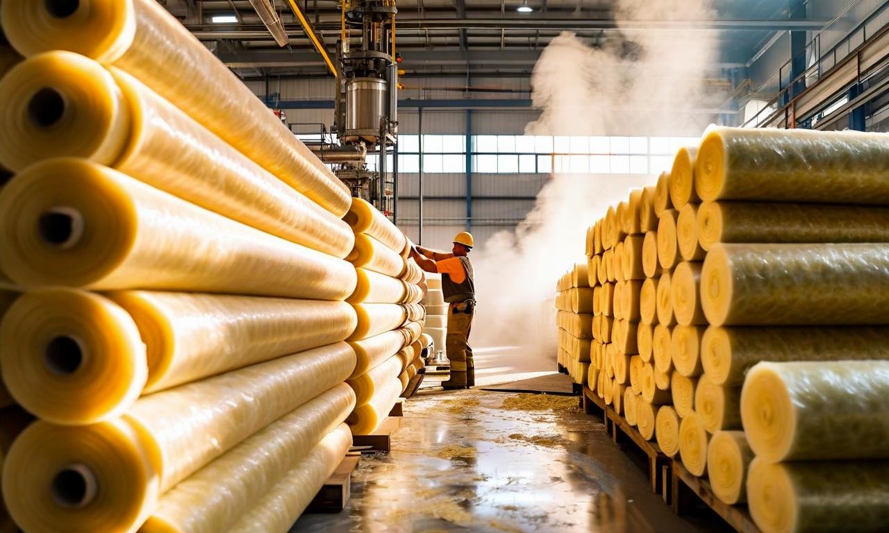 Indobell Insulations Secures New Domestic Order Worth ₹4.87 Crore