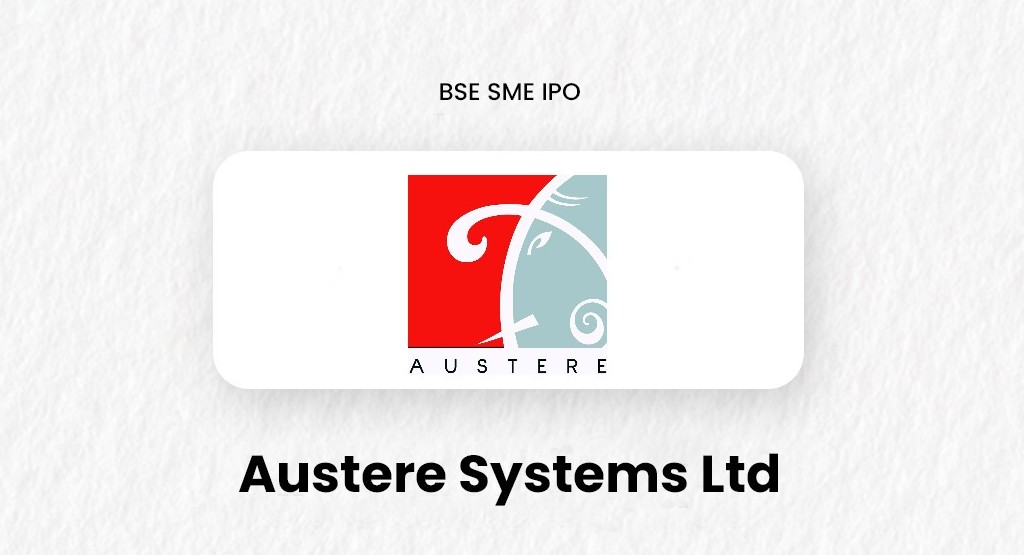 Austere Systems IPO Listing Today: Grey Market Premium Sparks Thrilling Investor Optimism
