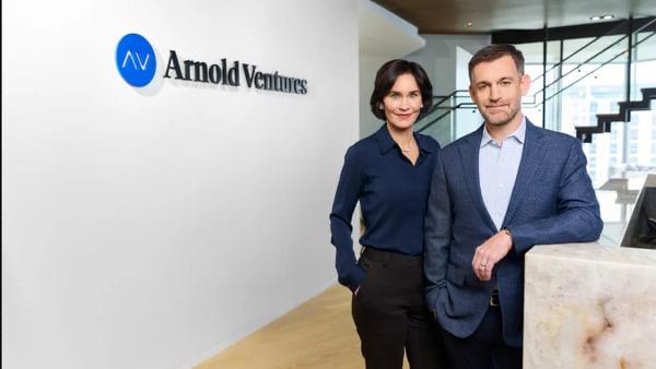 Billionaire Couple Donates 42% of $2.9 Billion Fortune—A Living Legacy of Generosity