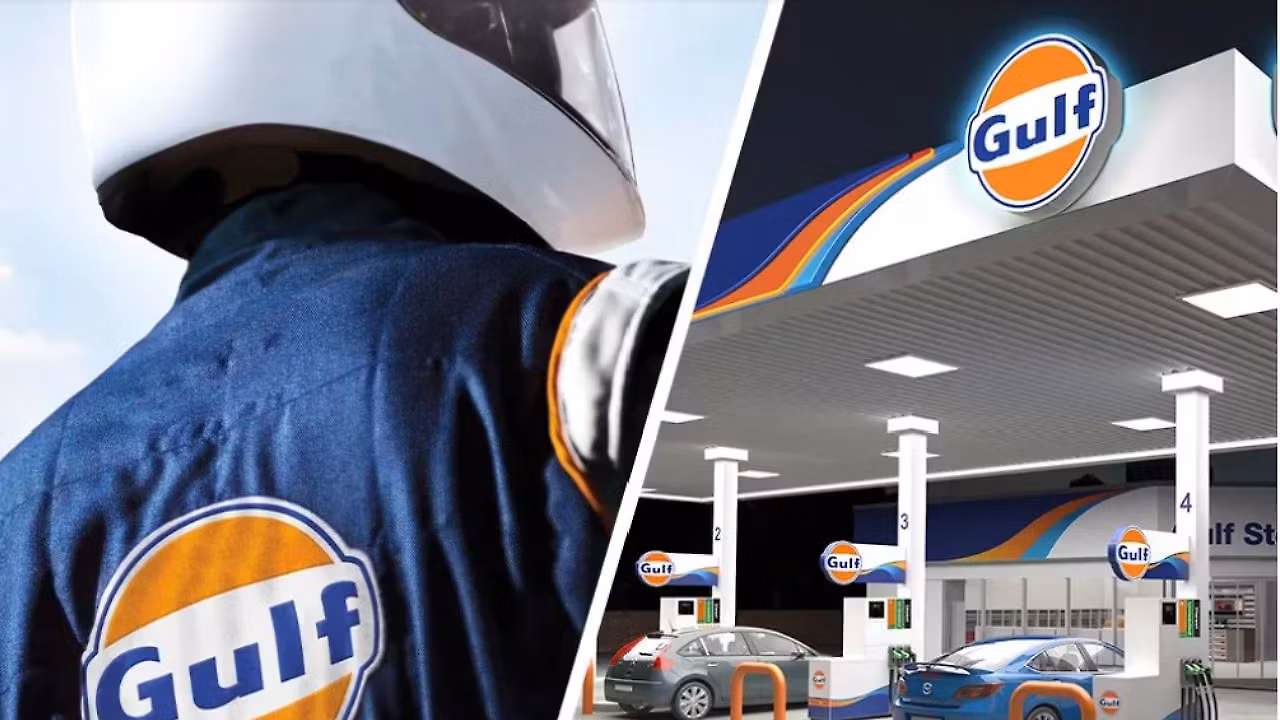 Driving Efficiency: Gulf Oil Partners With Heavy Machinery Giants for OEM-Approved Lubricants