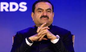 Gautam Adani’s FY25 Pay Trails Industry Giants Despite ₹10.41 Cr Package