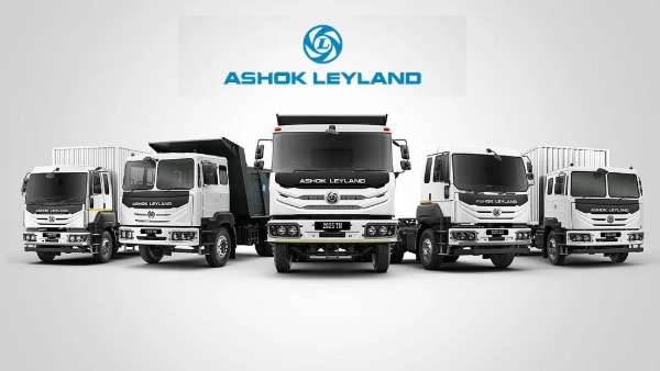 Ashok Leyland Rides Strong Q4, Backs It Up With Rs 2.5 Dividend