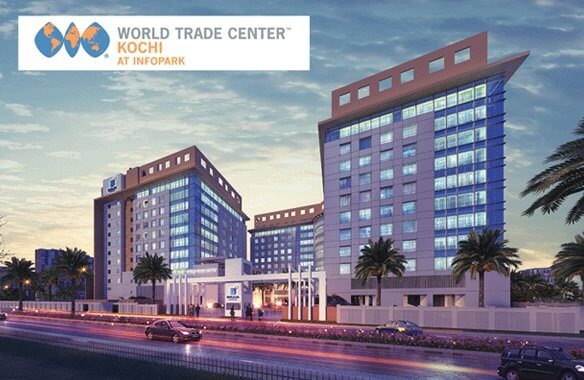 Kerala's Second World Trade Center to Rise in Technocity, Boosting Economic Growth