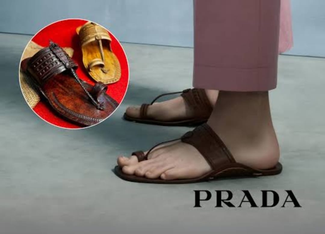 Step by Swag: Kolhapur and Prada Rewire Fashion’s Global Footprint