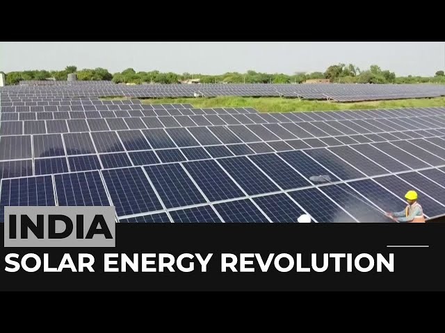 India’s Solar Revolution Begins—IIT Bombay’s 29.8% Cell Sparks Global Buzz
