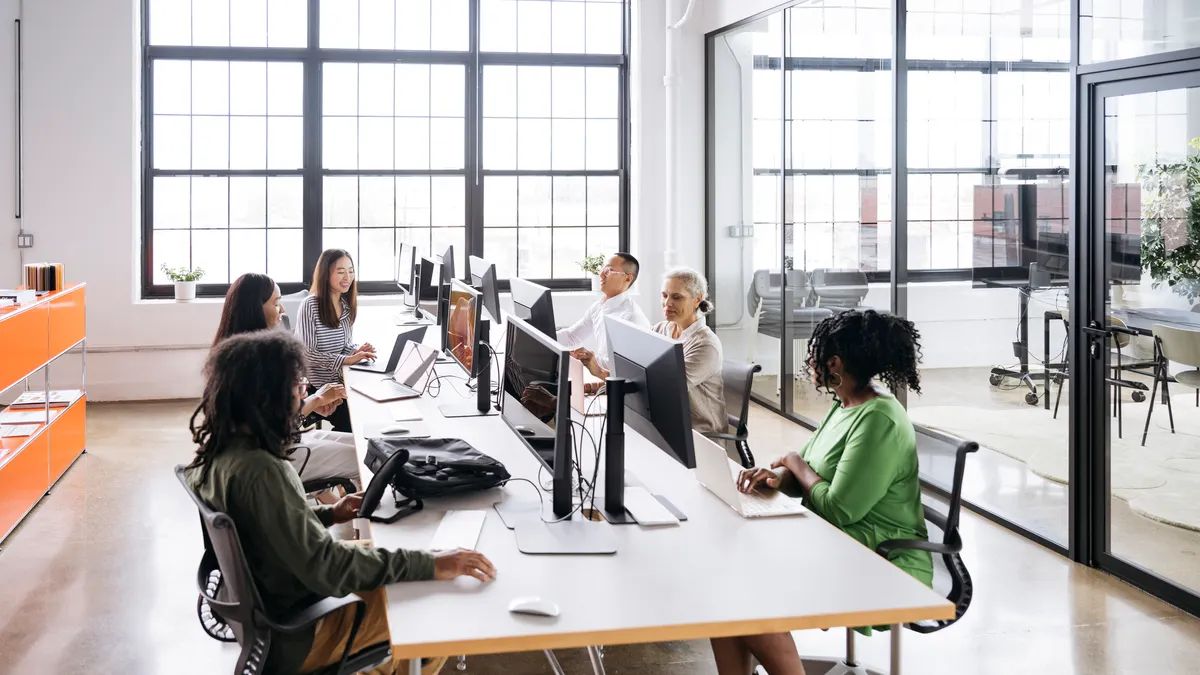 While Professional Vacancies Fall, AI Job Openings Surge 27%—The Future of Hiring