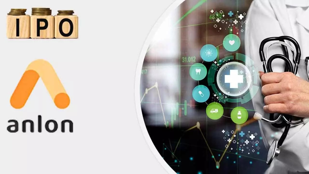 Anlon Allotment Alert: Will Your PAN Reveal a Pharma Payday?