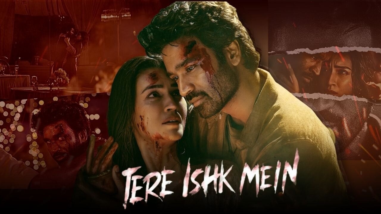 Dhanush-Kriti's Love Storm Defies Dhurandhar: Rs 87 Cr Miracle on Day 8!