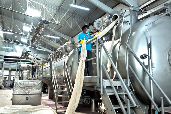 Dollar Industries to Raise ₹3.5 Billion for Strategic Growth