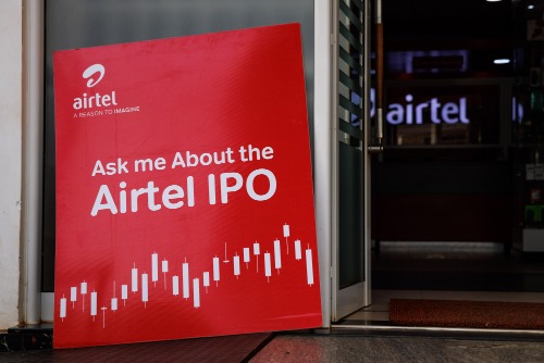 Airtel Money IPO Set for 2026: Fintech Ambitions Heat Up as Airtel Targets $4B Valuation