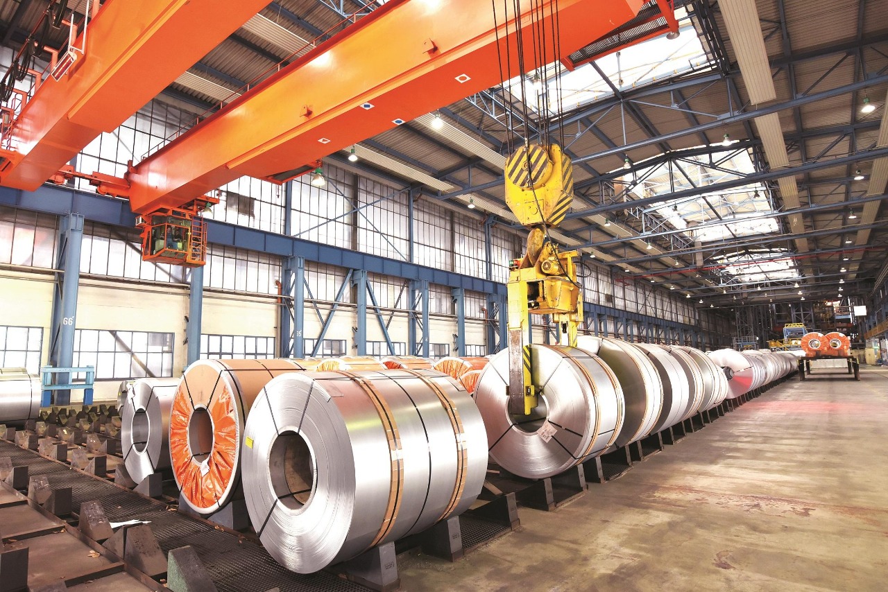 Shyam Metalics Expands Growth Ambitions With ₹45 Billion Fundraise, Interim Dividend Declared