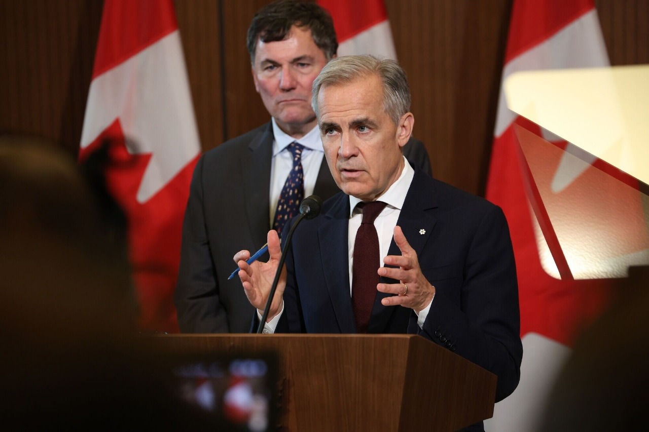 India’s Presence at G7 Summit Makes Sense, Says Canada PM