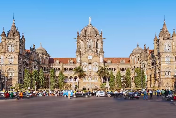 Heritage Crown: Maharashtra Tops India’s UNESCO Site Count